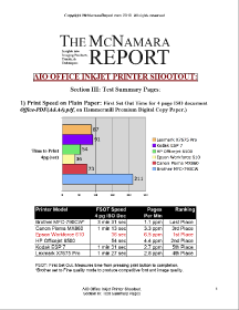 AIO Test Summary Section 3